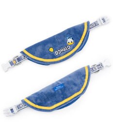 PET PARADISE ディズニー ドナルドダック セーラー付き首輪 ＳＳ