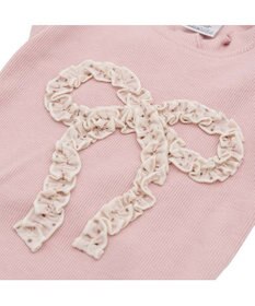 PET PARADISE ペットパラダイス リボン プレミアム ペティヒート Ｔシャツ 中型犬