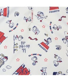 PET PARADISE スヌーピー 遠赤外線 コート 《ボルドー》 小型犬