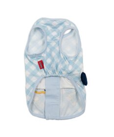 PET PARADISE スヌーピー ポケットクール タンクトップ 《アイス柄》 中型犬 大型犬