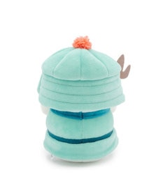 Mother garden しろたん 毘沙門天 マスコット