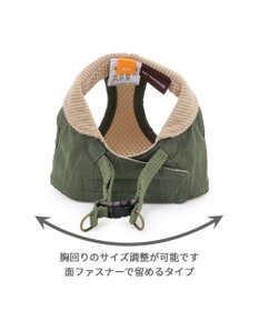 PET PARADISE ペットパラダイス ベストハーネス 《ステッチ》 ＳＭ 中型犬