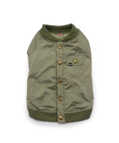 PET PARADISE Lee ライダースブルゾン 小型犬