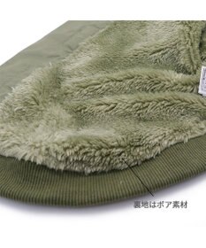 PET PARADISE Lee ライダースブルゾン 小型犬