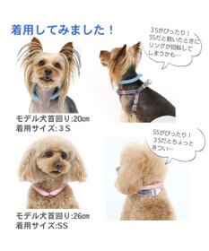 ひんやり クールリング 小型犬 ２８ ネッククーラー 繰り返し 何度も使える ネック クール おしゃれ かわいい 冷感 お散歩 アイシング 首もと冷却 暑さ対策 熱中症対策 夏 ひんやり バンダナ 首掛け 涼感 Pet Paradise 通販 雑貨とペット用品の通販サイト