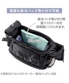 PET PARADISE ディズニー ミッキーマウス 白黒 スリングバッグ Ｓ