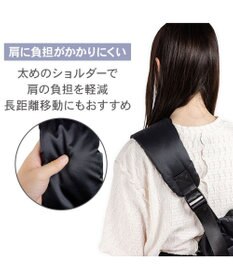 PET PARADISE ディズニー ミッキーマウス 白黒 スリングバッグ Ｓ