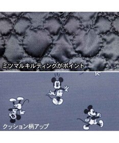 PET PARADISE ディズニー ミッキーマウス 白黒 スリングバッグ Ｓ