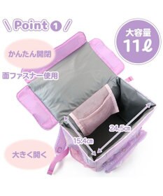 Mother garden マザーガーデン ユニコーン スクエアリュック