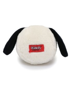 PET PARADISE スヌーピー フェイスボールトイ