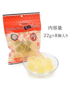 PET PARADISE りんごゼリー 8個入り