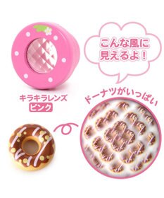 Mother garden マザーガーデン 木製おもちゃ いちごのカメラ