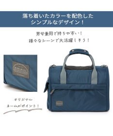 PET PARADISE 犬 キャリーバッグ 折りたたみ 【小型犬】 シンプル