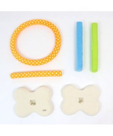 PET PARADISE 犬 トイ TOY ペットパラダイス アジリティ セット 訓練 ドッグアジリティ トレーニング