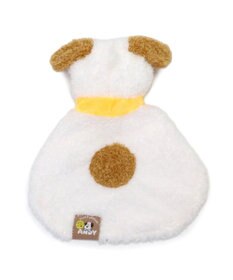 PET PARADISE スヌーピー アンディ ポンチョ 中型犬