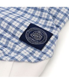 PET PARADISE J.PRESS パンツ つなぎ 《チェック》 小型犬