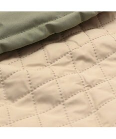 PET PARADISE スヌーピー 遠赤外線 暖ダン モッズコート 中型犬 大型犬