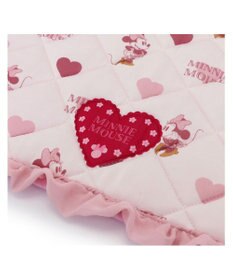 PET PARADISE ディズニー ミニーマウス クールマット  S