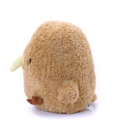 Mother garden マザーガーデン こぴよフレンズ ぬいぐるみ 《こまる》