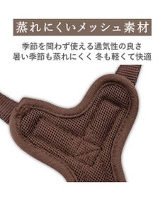 PET PARADISE スヌーピー アクティブハーネス 《兄弟柄》 ３Ｓ 小型犬