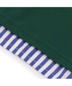 PET PARADISE J.PRESS フライス ポロシャツ 小型犬