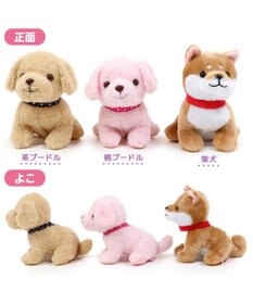 Mother garden マザーガーデン わんちゃん お世話 キャリーセット トリミングセット付き