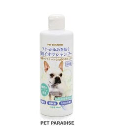 ペット用品 犬 猫 お手入れ ケア用品 ペットパラダイス 犬 シャンプー フケ かゆみを防ぐ 薬用 イオウ シャンプー 300ml 国産 低刺激 弱酸性 天然植物エキス配合 Pet Paradise 通販 雑貨とペット用品の通販サイト マザーガーデン ペットパラダイス ペット用品 犬 猫 お手入れ ケア用品 ペットパラダイス 犬 シャンプー フケ かゆみを防ぐ 薬用 イオウ シャンプー 300ml 国産 低刺激 弱酸性 天然植物エキス配合 Pet Paradise 通販 雑貨とペット用品の通販サイト マザーガーデン ペットパラダイス
