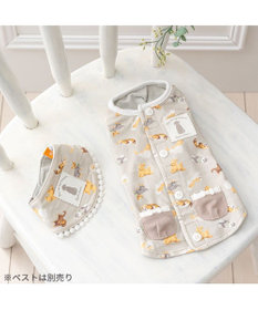 PET PARADISE ペットパラダイス makokoro ホカリラ バンダナ 中型犬 大型犬
