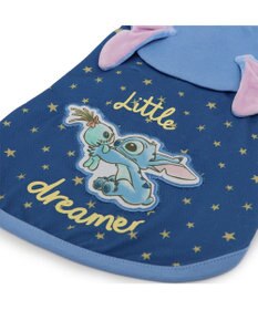 PET PARADISE ディズニー スティッチ ポケットクール タンクトップ 小型犬