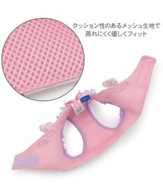 PET PARADISE ディズニー ヤングオイスター ベストハーネス ３Ｓ 小型犬