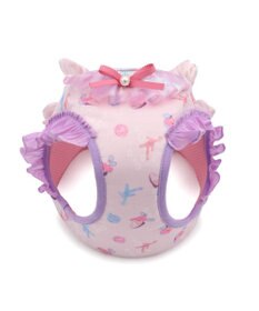 PET PARADISE ディズニー ヤングオイスター ベストハーネス ３Ｓ 小型犬