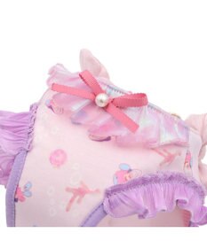 PET PARADISE ディズニー ヤングオイスター ベストハーネス ３Ｓ 小型犬