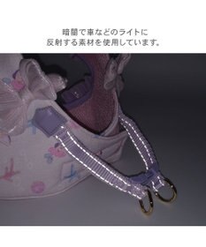 PET PARADISE ディズニー ヤングオイスター ベストハーネス ３Ｓ 小型犬