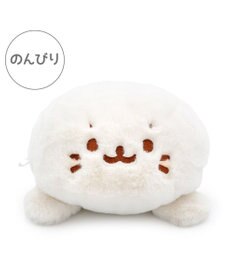 Mother garden しろたん 湯たんぽカバー  《のんびり》 単品