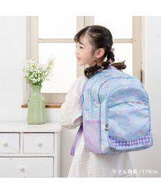 Mother garden マザーガーデン 野いちご リュック 【Ｌサイズ】 《星空柄 》