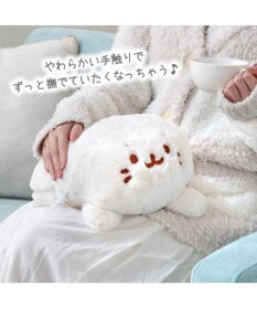 Mother garden しろたん 湯たんぽカバー  《のんびり》 単品