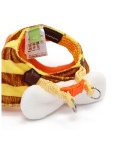 PET PARADISE  ペットパラダイス 蜂 ベストハーネス 【ＳＳ】