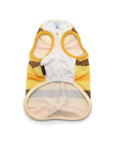 PET PARADISE ペットパラダイス エコメイドタンクトップ 蜂 小型犬