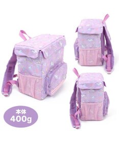 Mother garden マザーガーデン ユニコーン スクエアリュック