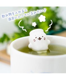 Mother garden しろたん のんびり マグカップ＆スプーンセット