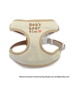 PET PARADISE ミニオン ティム マスコット付きハーネス ＳＳ