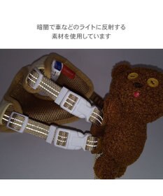 PET PARADISE ミニオン ティム マスコット付きハーネス SS