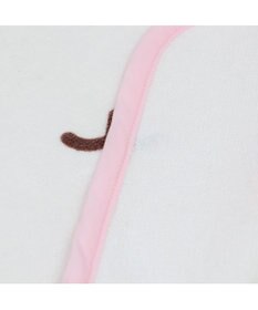 Mother garden マザーガーデン MOLANG モラン タオル ３点セット 《フェイス柄》