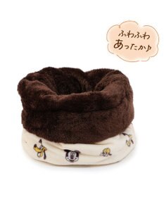 PET PARADISE ディズニー プルート 遠赤外線 寝袋 筒型 S