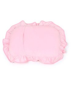 Mother garden マザーガーデン ユニコーン柄 フリル付き 枕