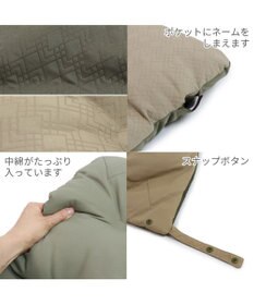 PET PARADISE ペットパラダイス カート用クッション 《ステッチ》