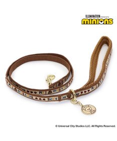 PET PARADISE ミニオン ティム リード 【４Ｓ~３Ｓ】 レトロ柄 小型犬