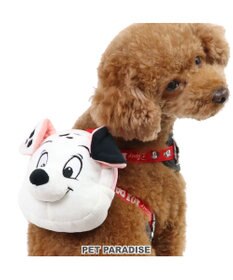 ディズニー 101匹わんちゃん リュック付きハーネス SS 小型犬