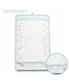 Mother garden マザーガーデン ユニコーン ランドセルカバー A4 《コットンキャンディ柄》