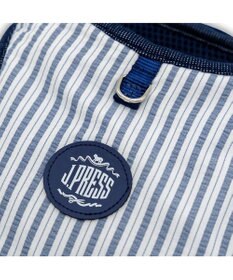 PET PARADISE J.PRESS クールハーネス 《ストライプ》 ３Ｓ